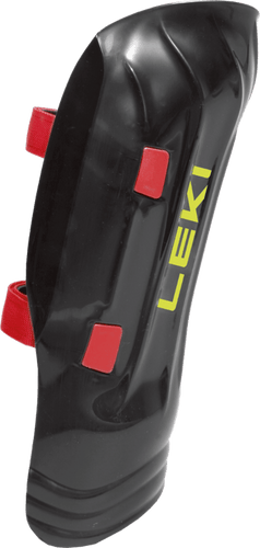 Leki WC Pro JR Shin Guard JR