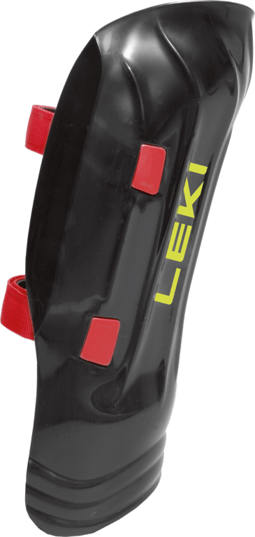 Leki WC Pro JR Shin Guard JR