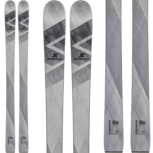 2026 Stöckli Ski USA Stormrider 88 Ski