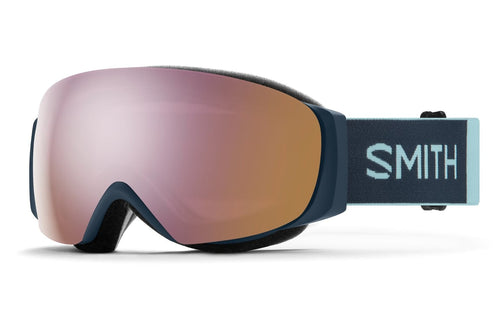 Smith I/O Magnetic S ChromaPop Ski Goggle