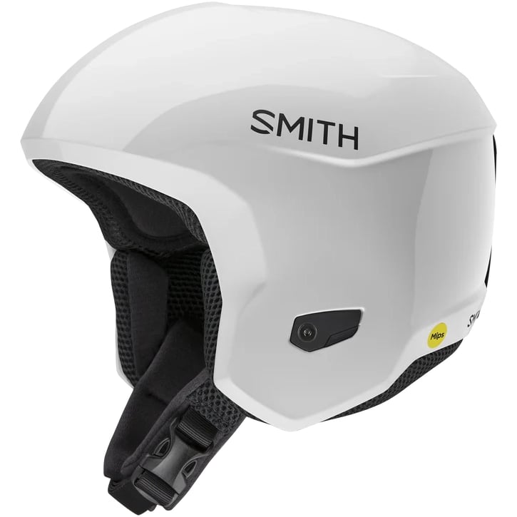 Load image into Gallery viewer, Smith Counter MIPS Ski Race Helmet
