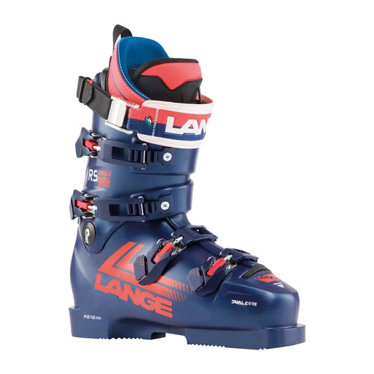 2024 Lange WC RS ZB Race Boot
