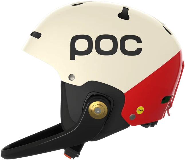 Load image into Gallery viewer, POC Artic SL MIPS Race Helmet
