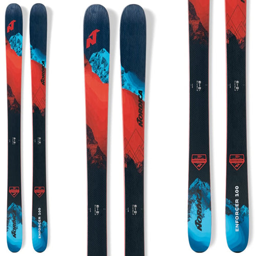 Nordica Enforcer 100