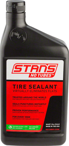 Stan's No Tubes Sealant 32oz