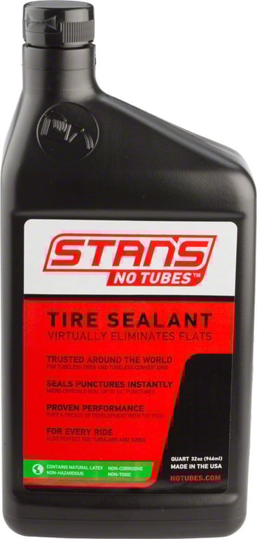 Stan's No Tubes Sealant 32oz
