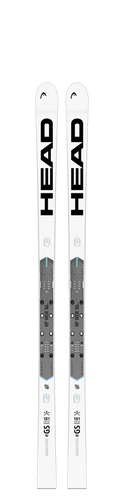 2026 Head WCR e-GS Rebel Race Ski