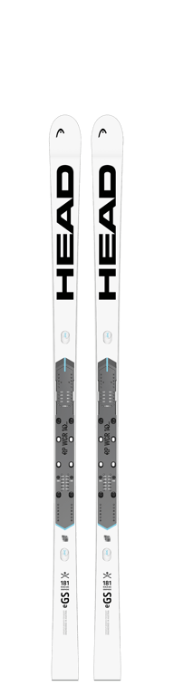2026 Head WCR e-GS Rebel Race Ski