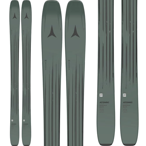 2026 Atomic MAVERICK 96 CTI Ski