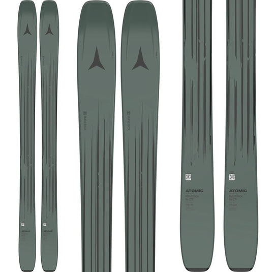 2026 Atomic MAVERICK 96 CTI Ski