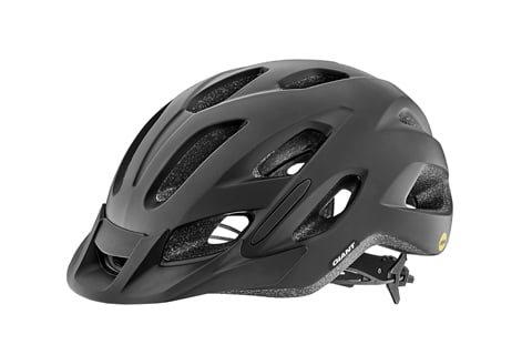 Giant Compel Youth MIPS Helmet------