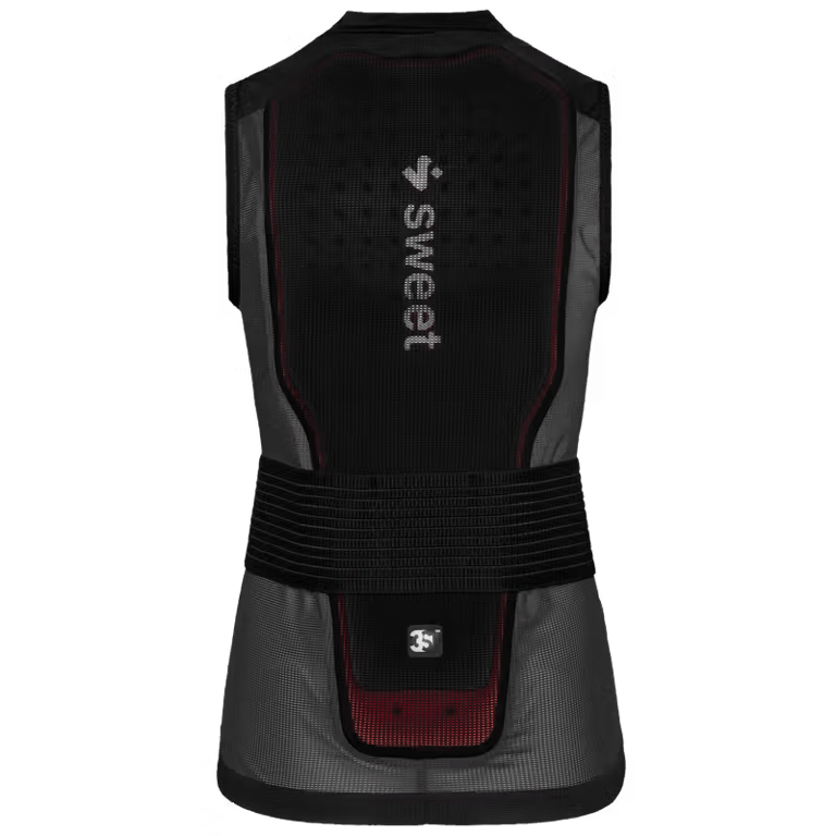 Load image into Gallery viewer, Sweet Back Protector Vest 2.0 Junior Race Protection
