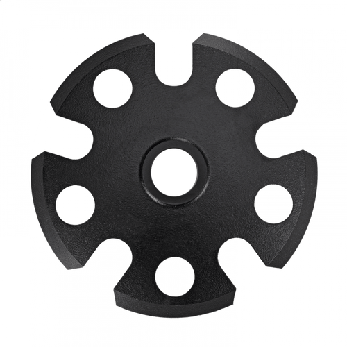 Leki Snowflake Basket (Threaded)