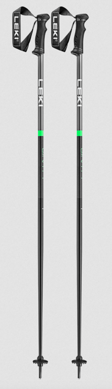 Leki QNTM Ski Poles
