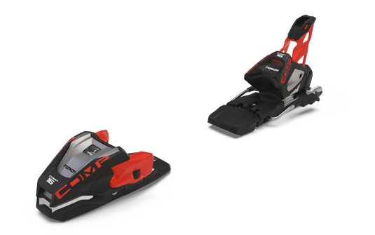 2025 Marker Comp 16 Race Binding