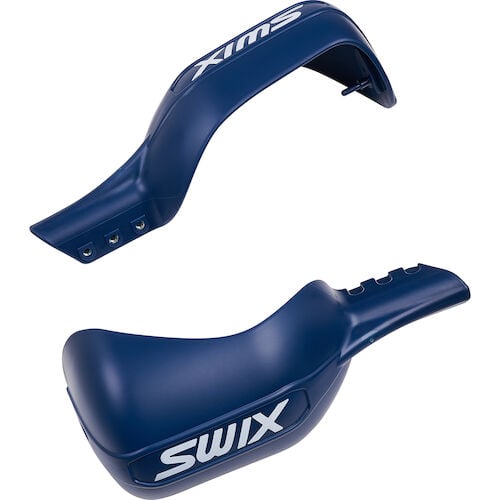 Swix Handguard Full Face- 15mm Blue