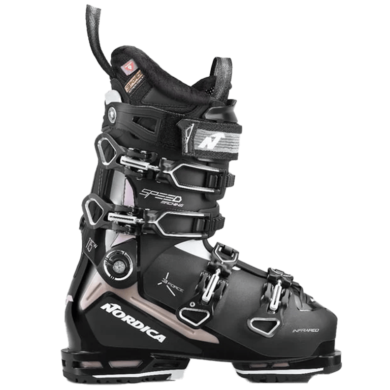 Load image into Gallery viewer, 2024 Nordica SpeedMachine 3 115 W Womens Ski Boot
