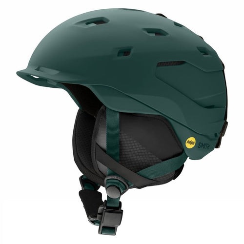 Smith Quantum MIPS