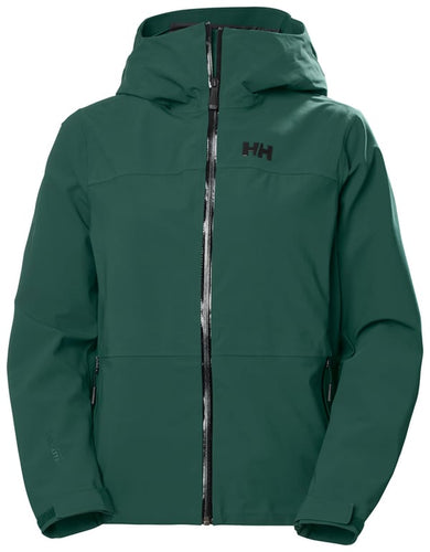 Helly Hansen W Motionista 3L Shell Jacket