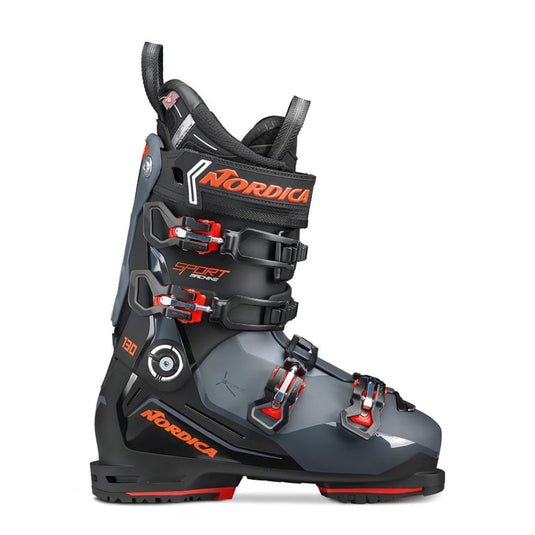 2024 Nordica SportMachine 3 130 Ski Boot
