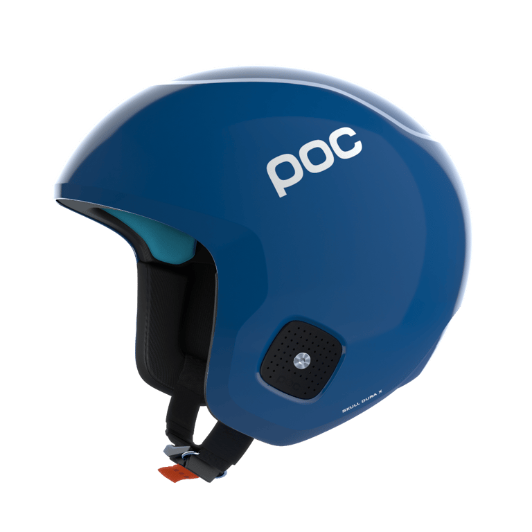 Load image into Gallery viewer, Poc Skull Dura X Spin------------
