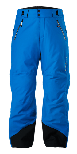 Arctica Youth Side Zip Race Training Pant 2.0 Zip Off