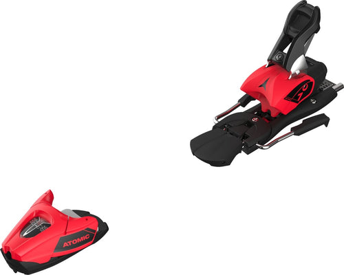 2025 Atomic N Colt 7 Junior Ski Binding