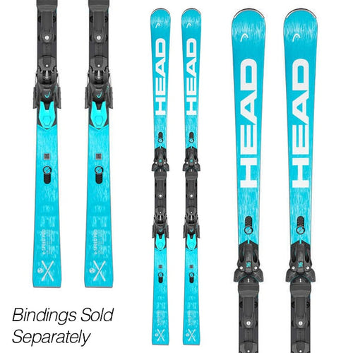 Head e-Speed Pro