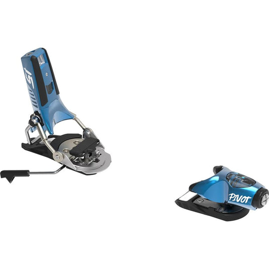 2025 Look Pivot 2.0 15 GW Alpine Ski Binding