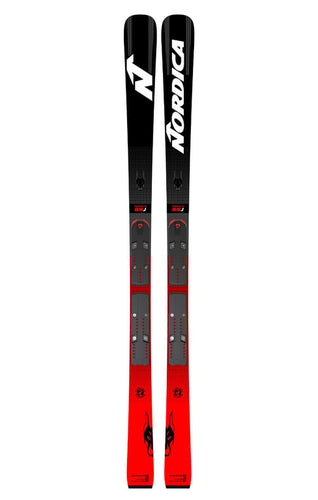Nordica Dob. GSJ