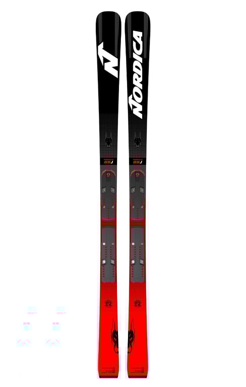 Nordica Dob. GSJ