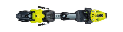 2023 Fischer RC4 Z14 X FF ST