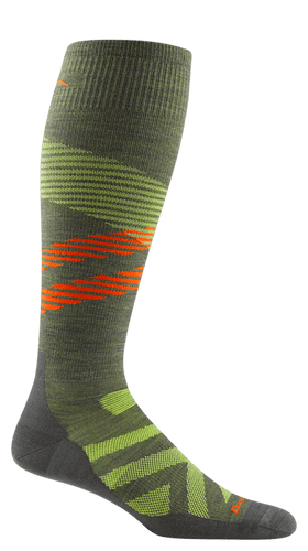 Darn Tough Pennant RFL OTC Ultra-Light Ski Sock