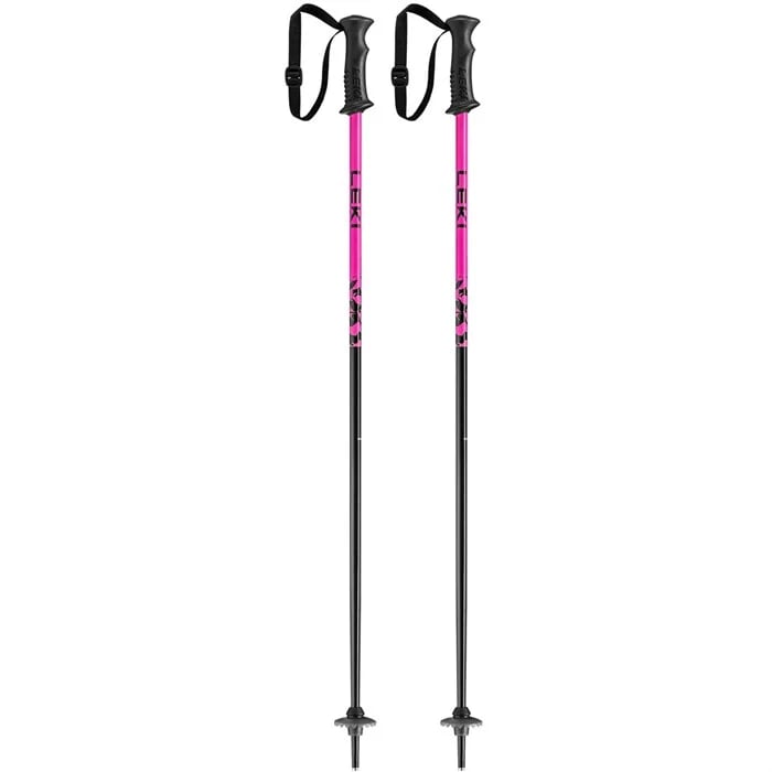 Load image into Gallery viewer, Leki Rider Junior Ski Poles
