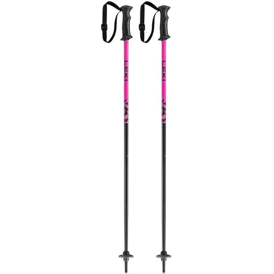 Leki Rider Junior Ski Poles