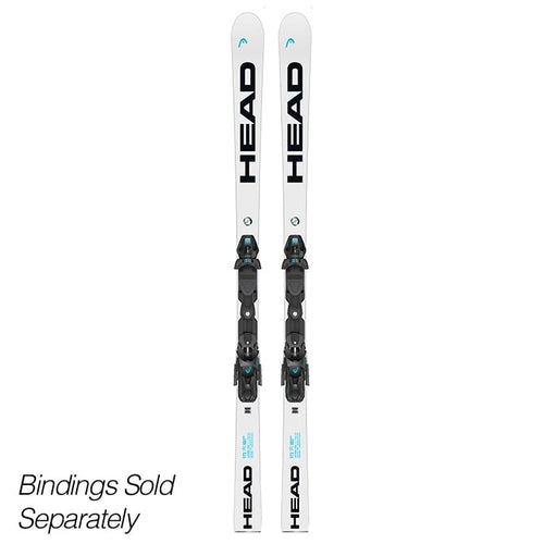 2025 Head e-GS Rebel Team Junior GS Race Ski