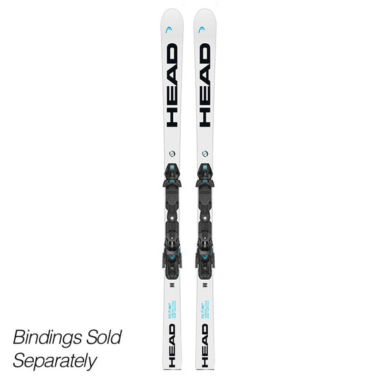 2025 Head e-GS Rebel Team Junior GS Race Ski