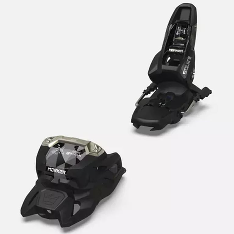 Load image into Gallery viewer, 2027 Marker Squire 11 ID Alpine Ski Binding
