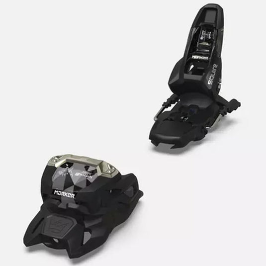 2027 Marker Squire 11 ID Alpine Ski Binding