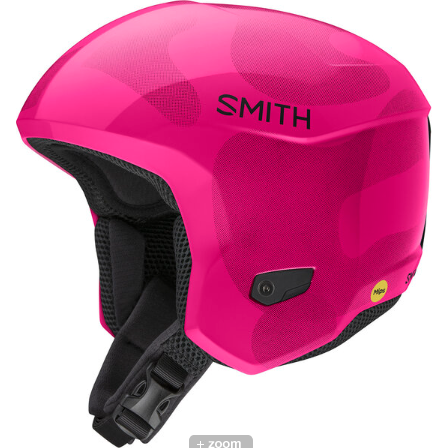 Load image into Gallery viewer, Smith Counter Junior MIPS Race Helmet
