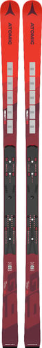 2025 Atomic Redster G9 U16 Tweener GS Race Ski 184-187