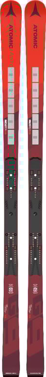2025 Atomic Redster G9 U16 Tweener GS Race Ski 184-187