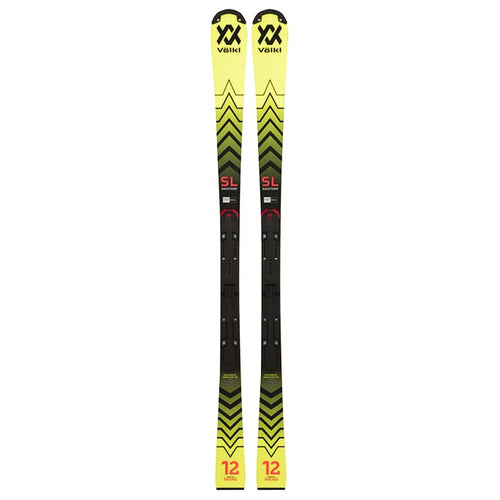 Volkl Racetiger SL J
