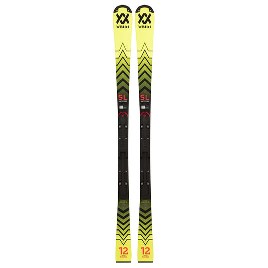 Volkl Racetiger SL J