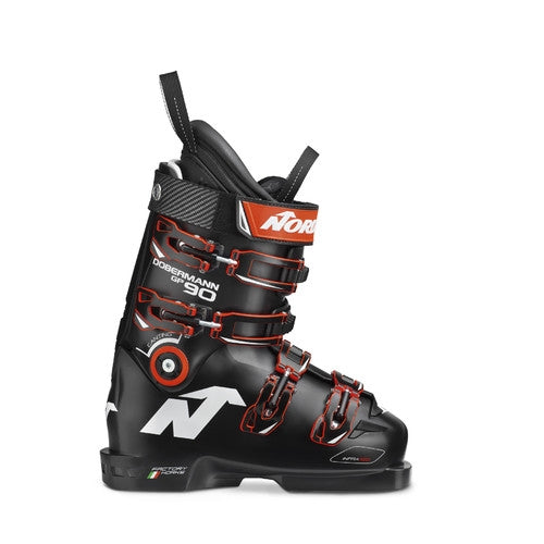 Nordica Dobermann GP 90