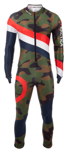 Arctica Youth Patriot GS Suit