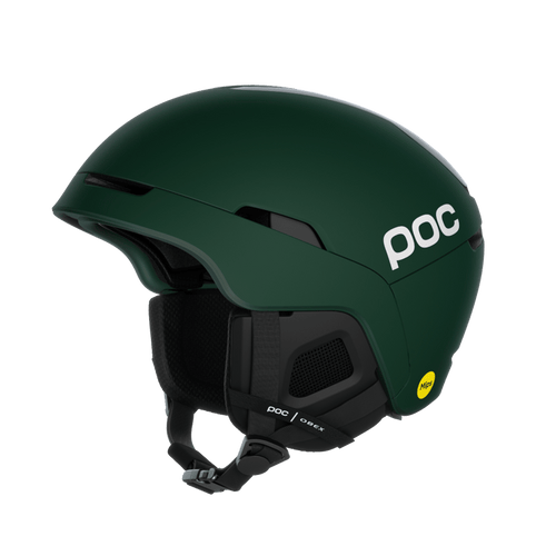 2022 POC Obex MIPS Ski Helmet