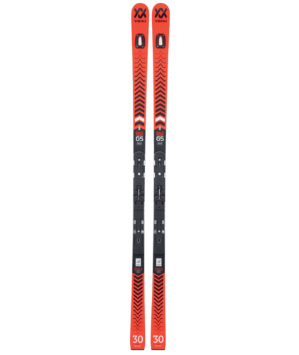 Volkl Racetiger GS WC