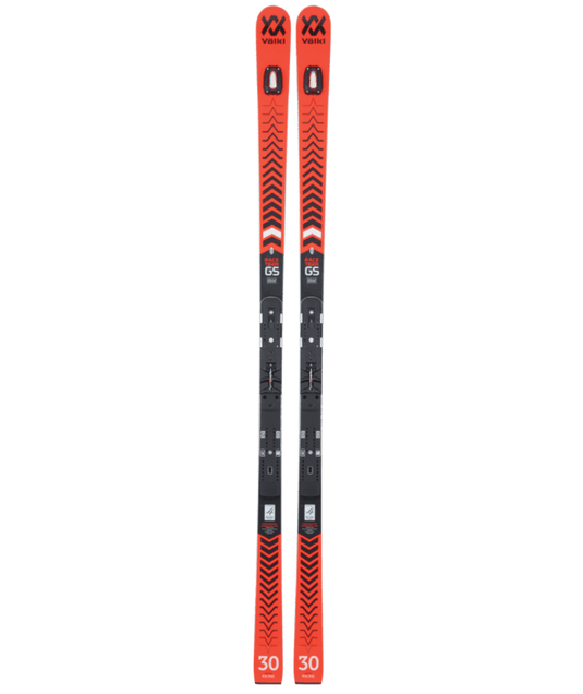 Volkl Racetiger GS WC