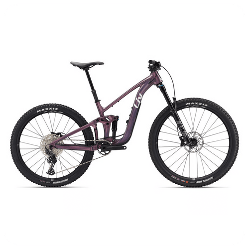Liv Intrigue X 2 Womens Mountain Bike